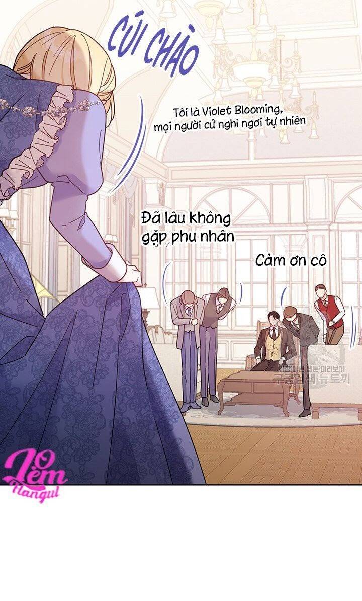 Hãy Để Tôi Được Hiểu Em Chap 9 - Next Chap 10