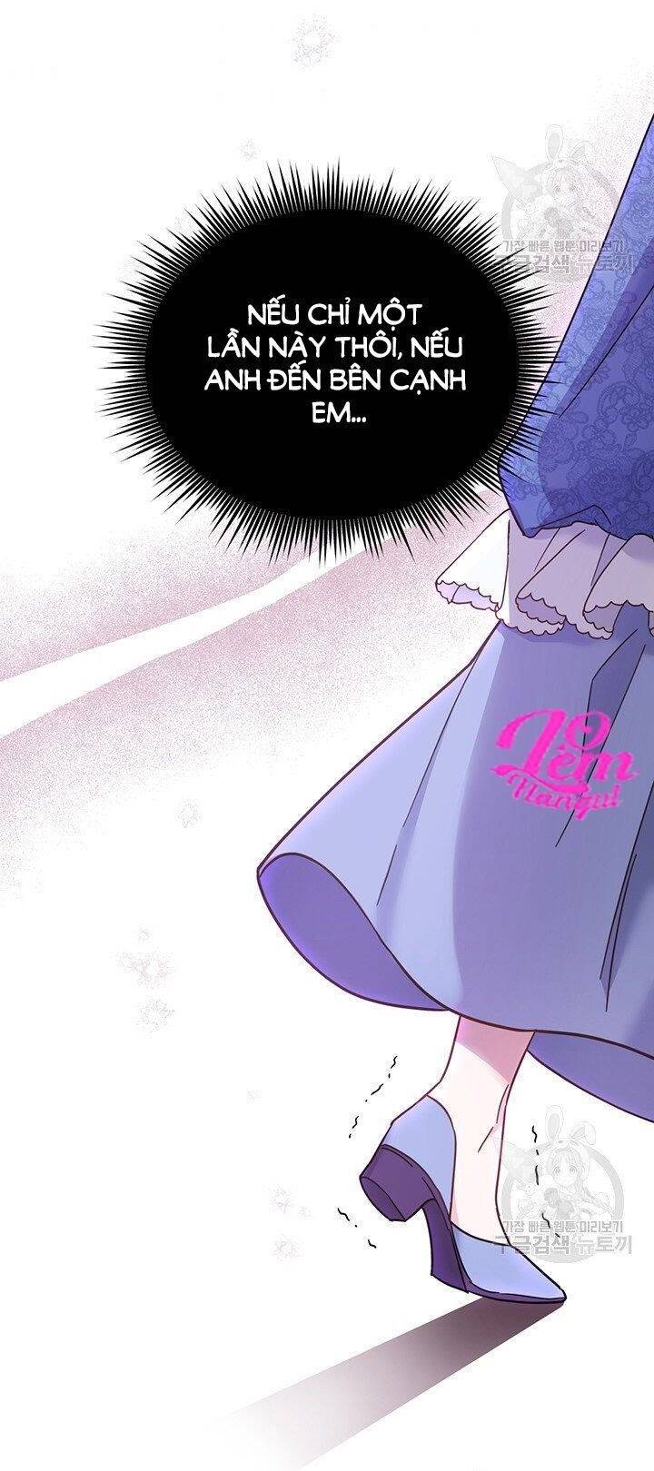 Hãy Để Tôi Được Hiểu Em Chap 9 - Next Chap 10