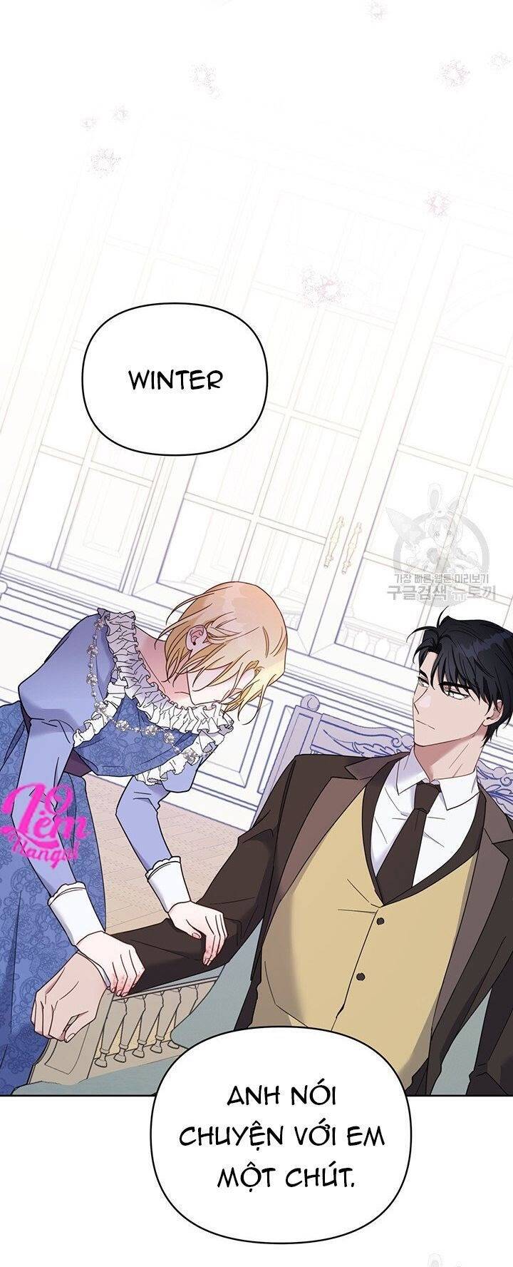 Hãy Để Tôi Được Hiểu Em Chap 9 - Next Chap 10