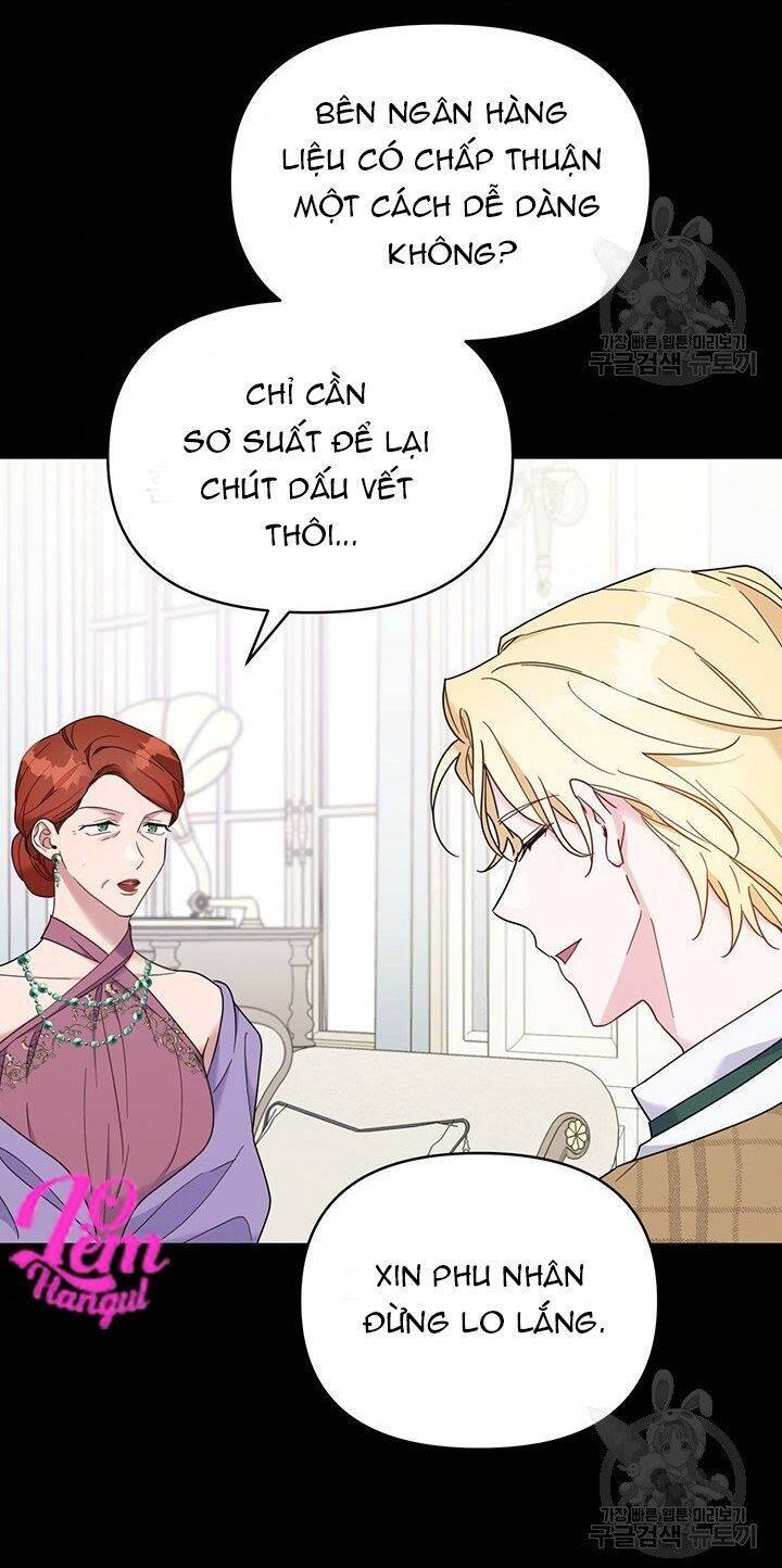 Hãy Để Tôi Được Hiểu Em Chap 9 - Next Chap 10