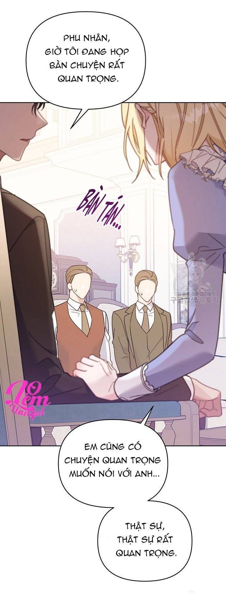Hãy Để Tôi Được Hiểu Em Chap 9 - Next Chap 10