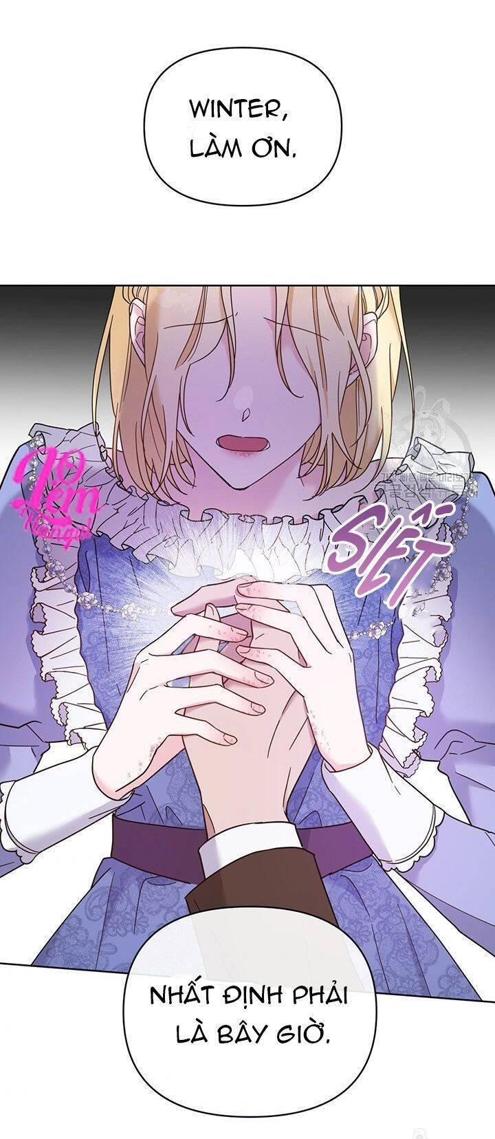 Hãy Để Tôi Được Hiểu Em Chap 9 - Next Chap 10