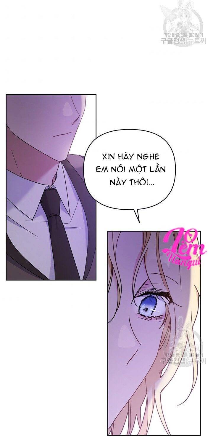 Hãy Để Tôi Được Hiểu Em Chap 9 - Next Chap 10