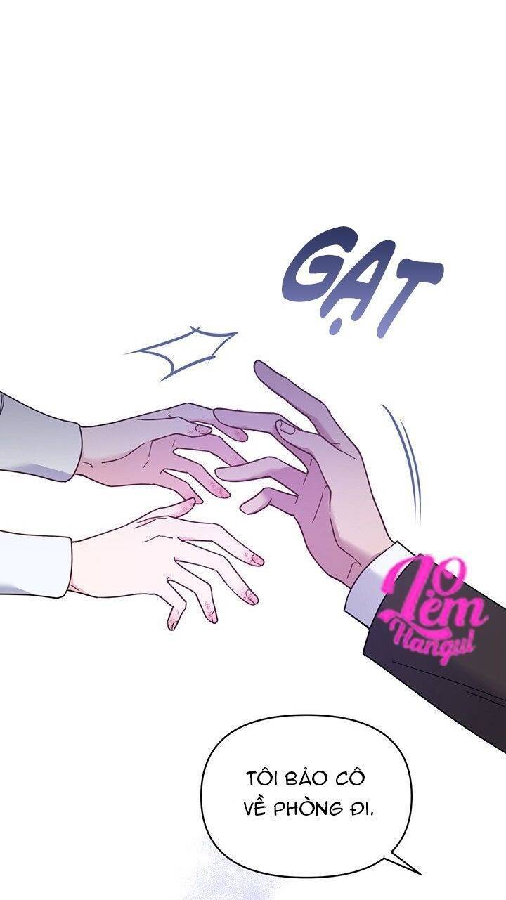 Hãy Để Tôi Được Hiểu Em Chap 9 - Next Chap 10