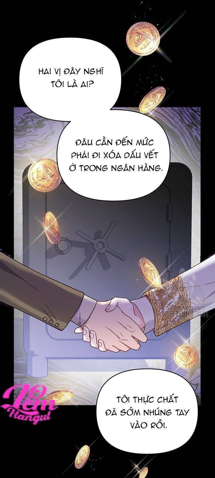 Hãy Để Tôi Được Hiểu Em Chap 9 - Next Chap 10