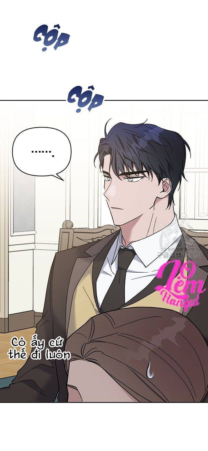 Hãy Để Tôi Được Hiểu Em Chap 9 - Next Chap 10