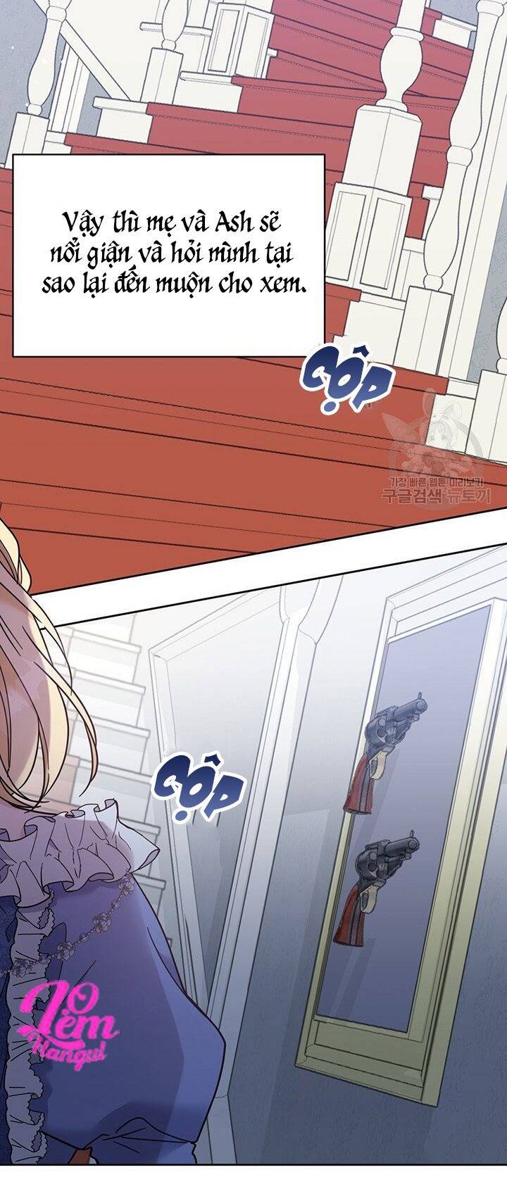 Hãy Để Tôi Được Hiểu Em Chap 9 - Next Chap 10