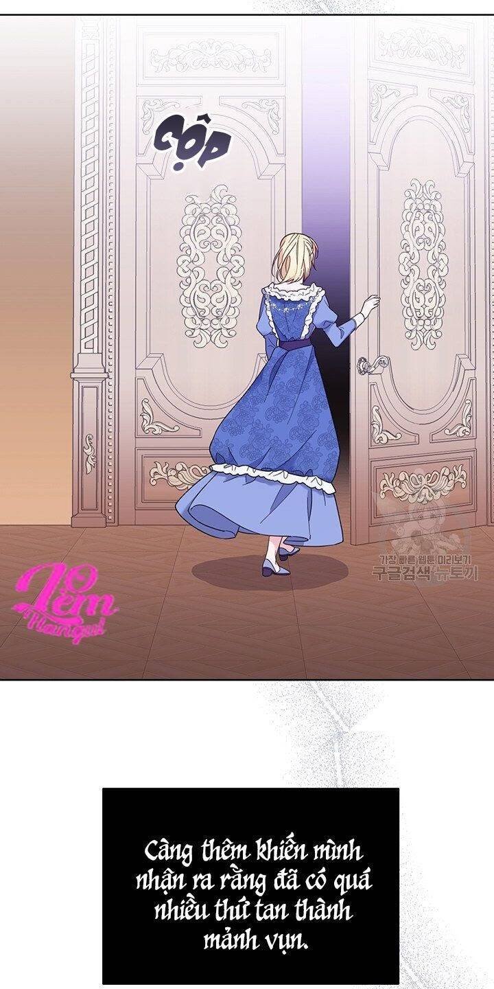 Hãy Để Tôi Được Hiểu Em Chap 9 - Next Chap 10