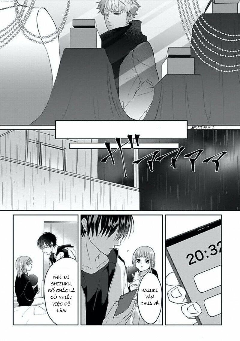 Hãy Khiến Tôi Ghét Cậu Chap 13 - Next Chap 14