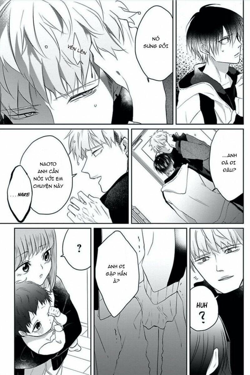 Hãy Khiến Tôi Ghét Cậu Chap 13 - Next Chap 14