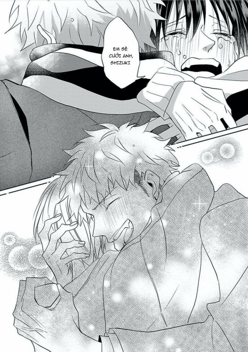 Hãy Khiến Tôi Ghét Cậu Chap 13 - Next Chap 14