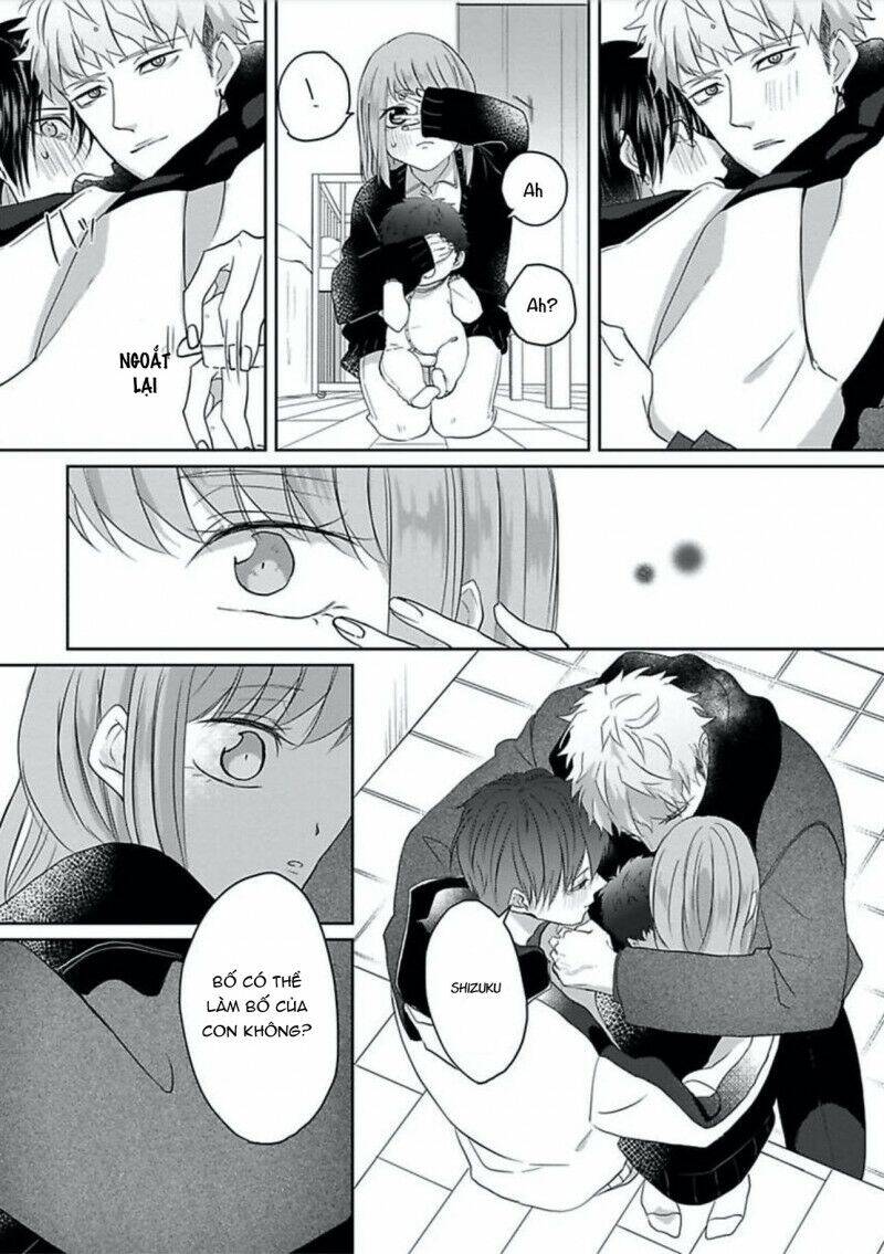 Hãy Khiến Tôi Ghét Cậu Chap 13 - Next Chap 14