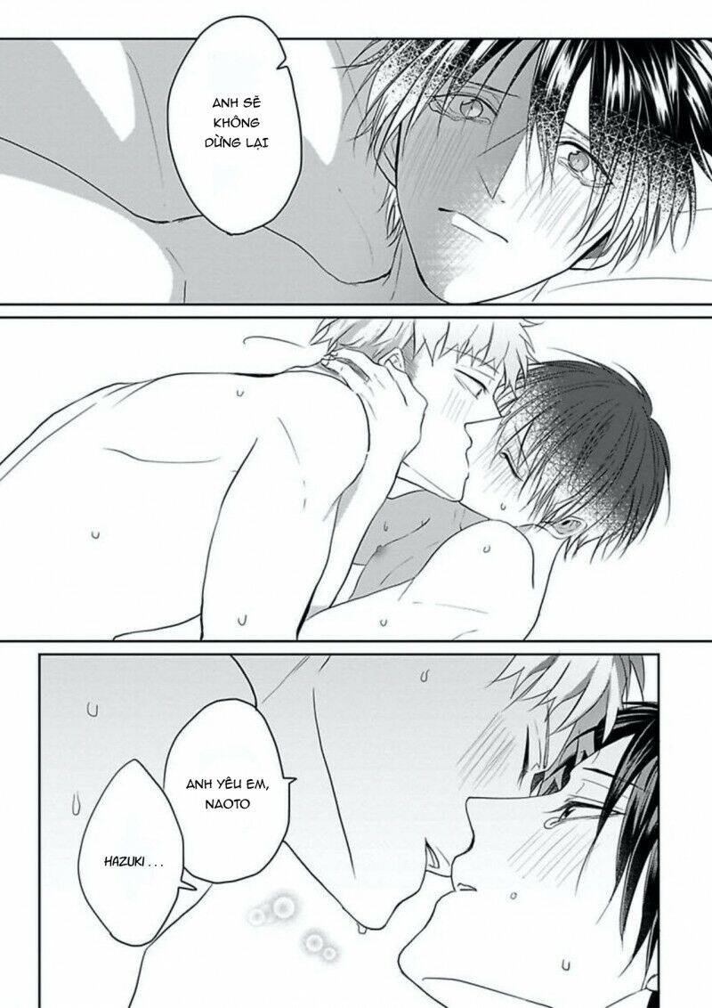 Hãy Khiến Tôi Ghét Cậu Chap 13 - Next Chap 14