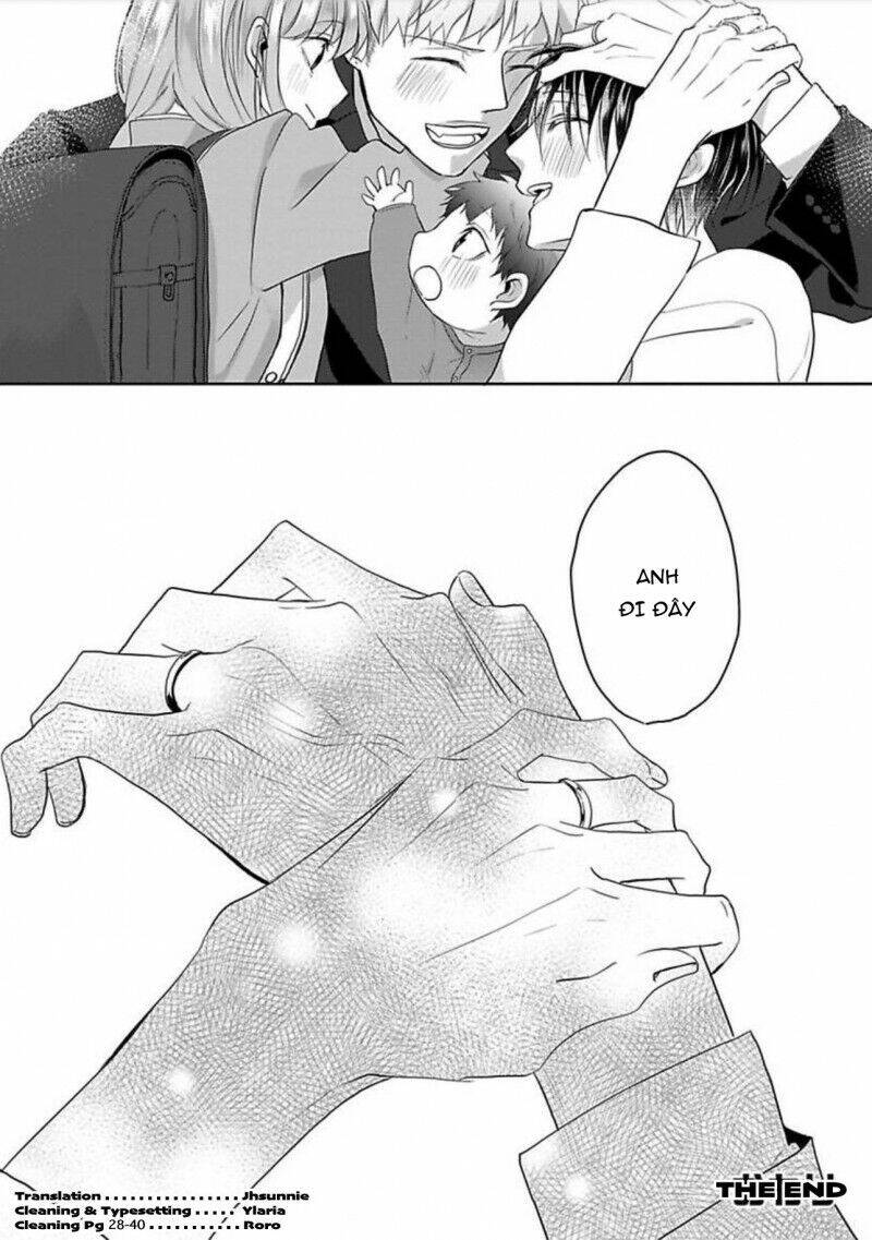 Hãy Khiến Tôi Ghét Cậu Chap 13 - Next Chap 14