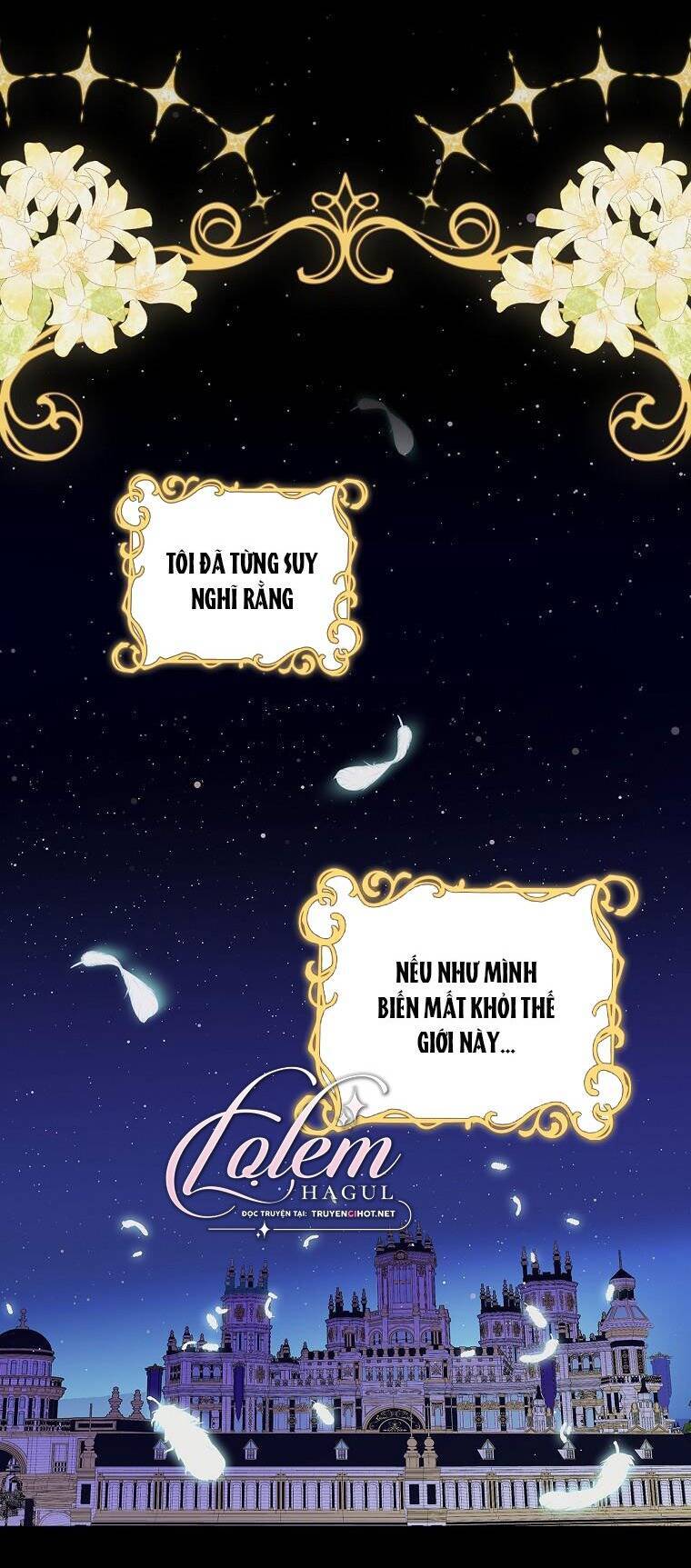 Hãy Quên Em Đi Nhé Chap 1 - Next Chap 2