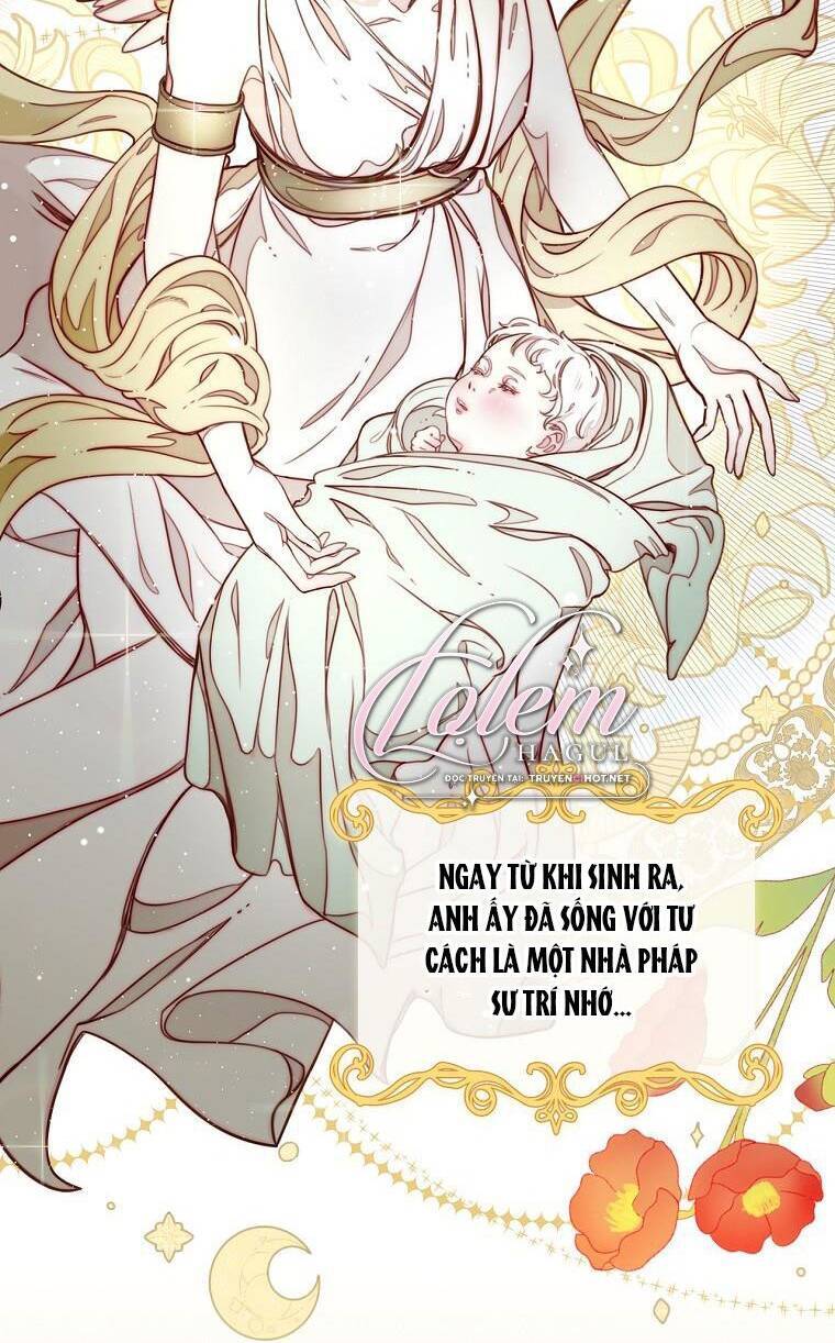 Hãy Quên Em Đi Nhé Chap 1 - Next Chap 2