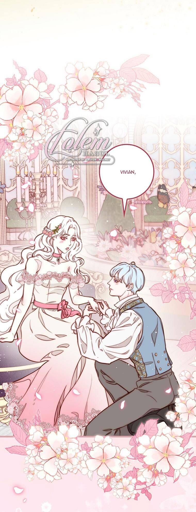 Hãy Quên Em Đi Nhé Chap 1 - Next Chap 2