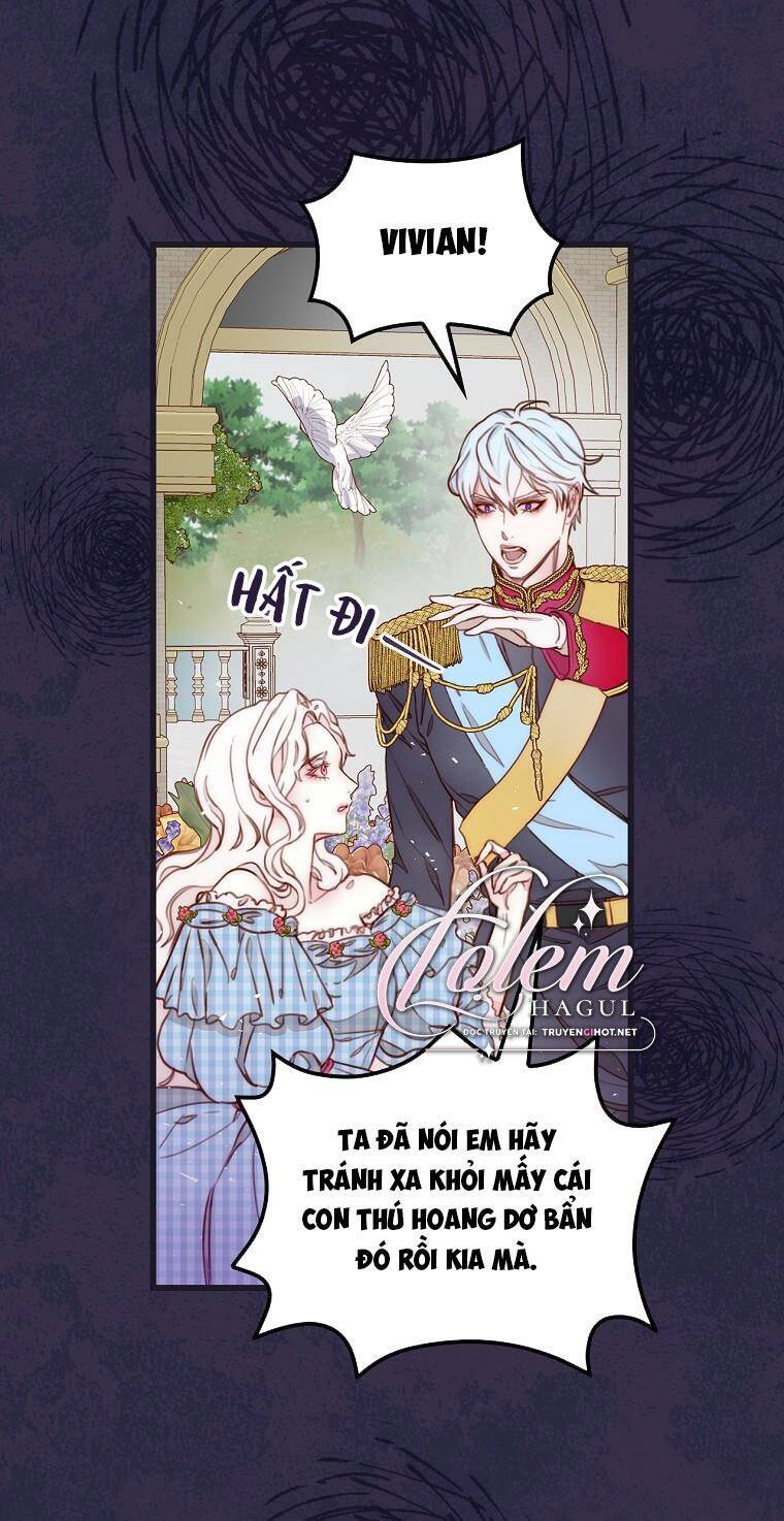 Hãy Quên Em Đi Nhé Chap 1 - Next Chap 2
