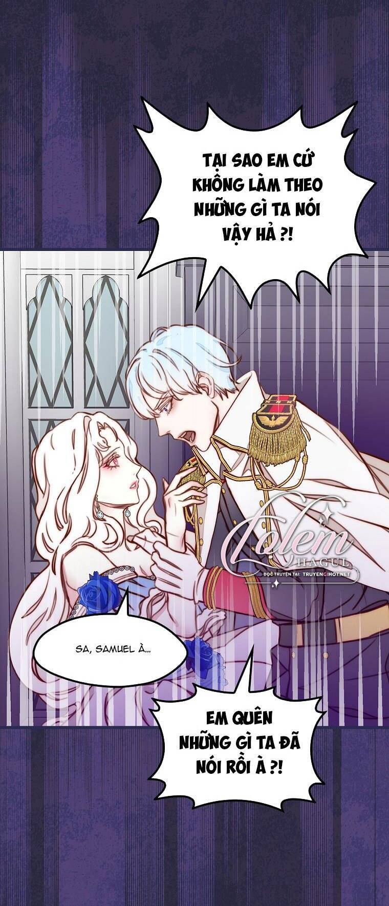 Hãy Quên Em Đi Nhé Chap 1 - Next Chap 2