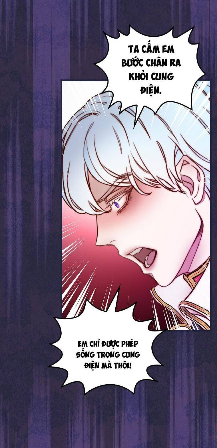 Hãy Quên Em Đi Nhé Chap 1 - Next Chap 2