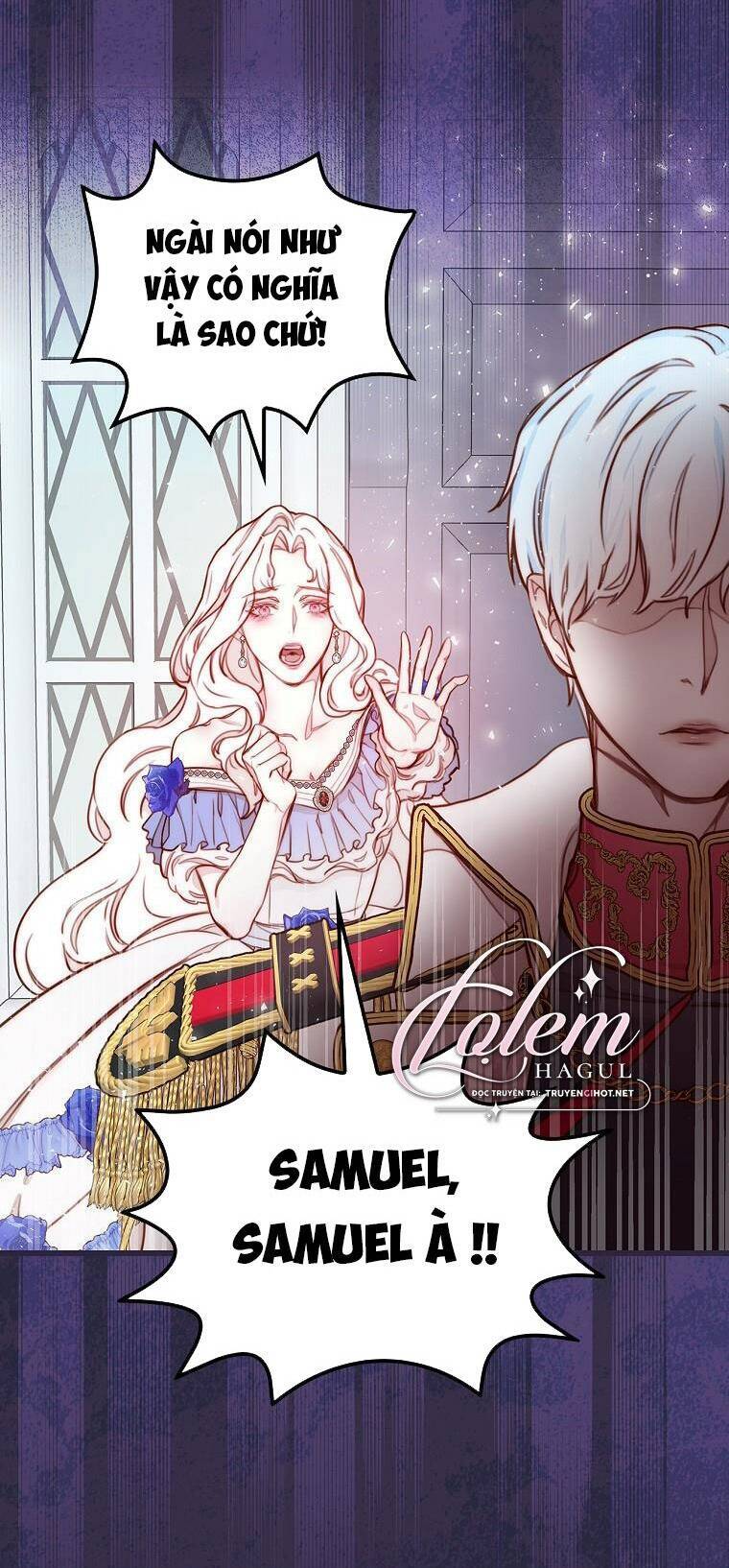 Hãy Quên Em Đi Nhé Chap 1 - Next Chap 2