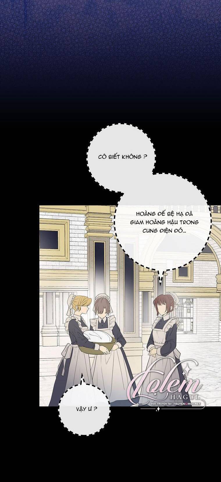Hãy Quên Em Đi Nhé Chap 1 - Next Chap 2