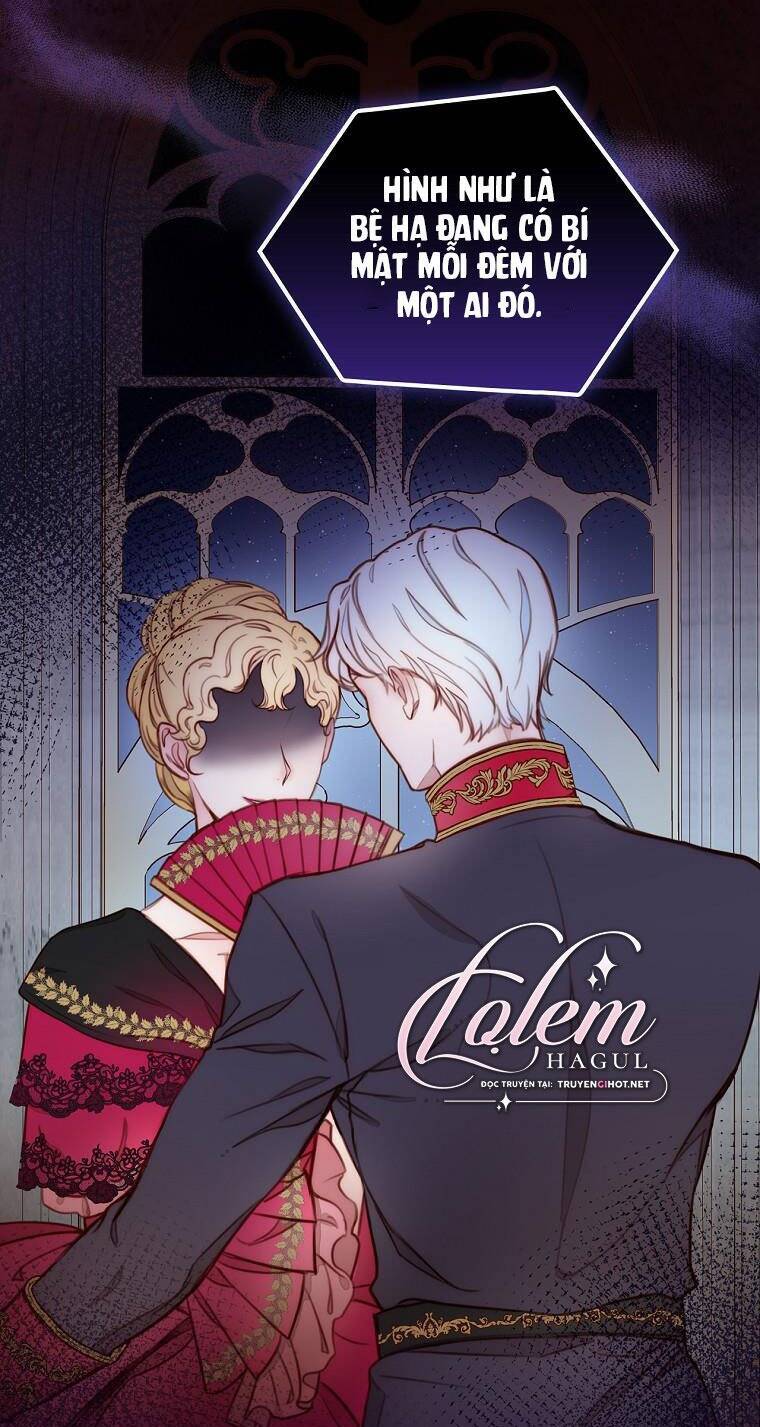 Hãy Quên Em Đi Nhé Chap 1 - Next Chap 2