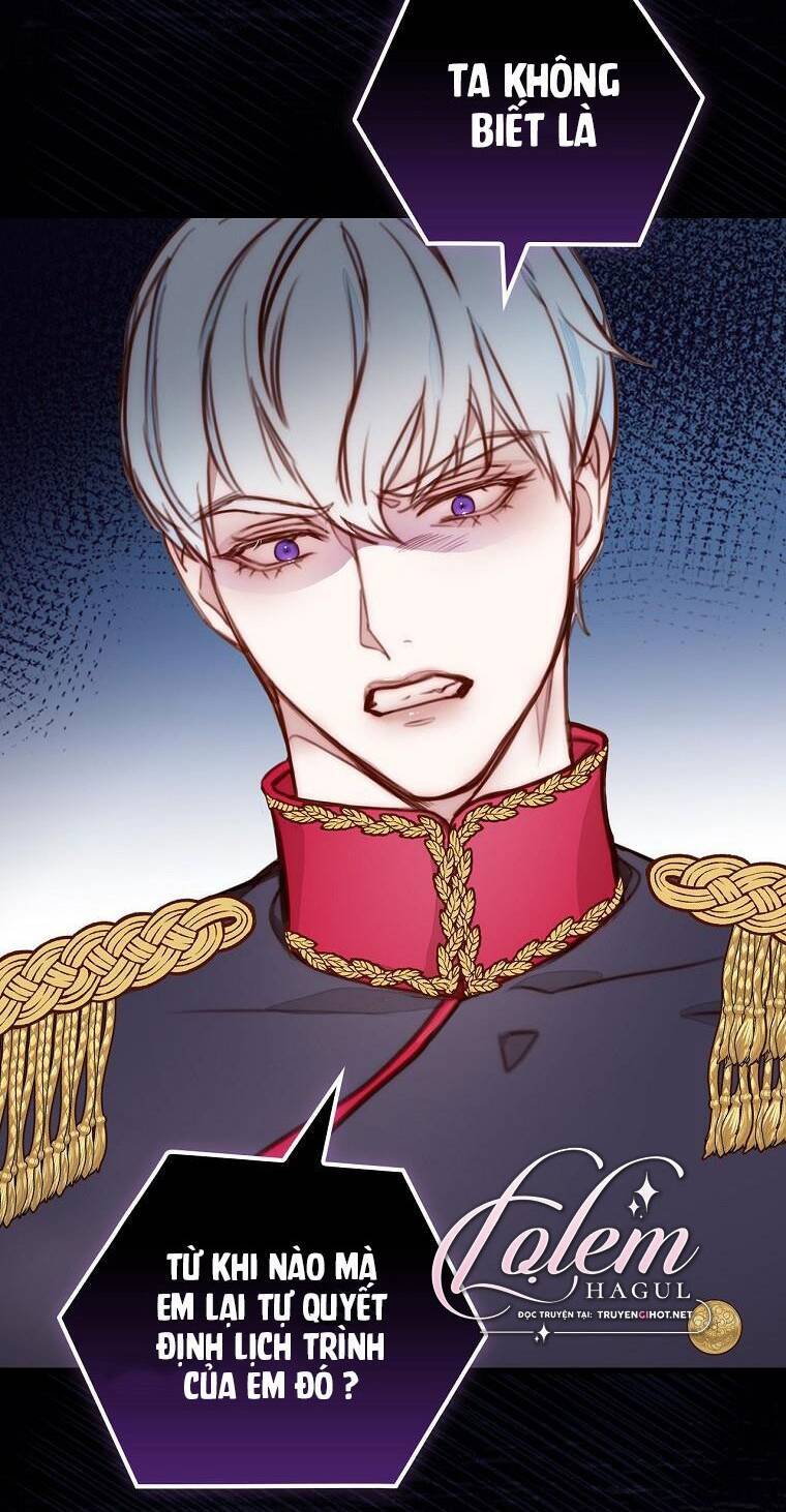 Hãy Quên Em Đi Nhé Chap 1 - Next Chap 2