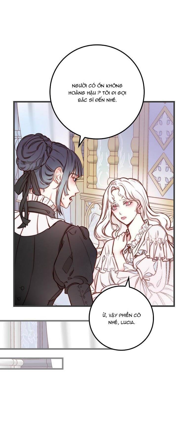 Hãy Quên Em Đi Nhé Chap 1 - Next Chap 2