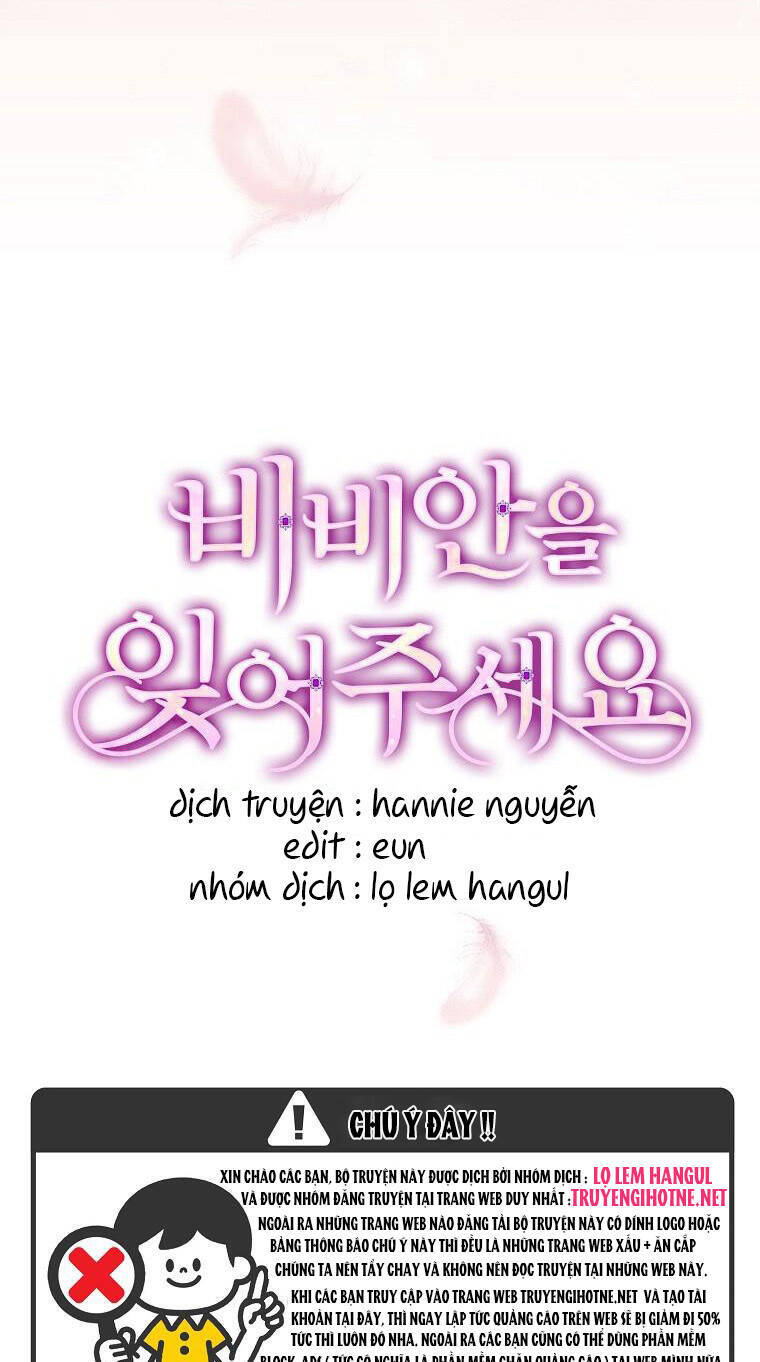 Hãy Quên Em Đi Nhé Chap 1 - Next Chap 2