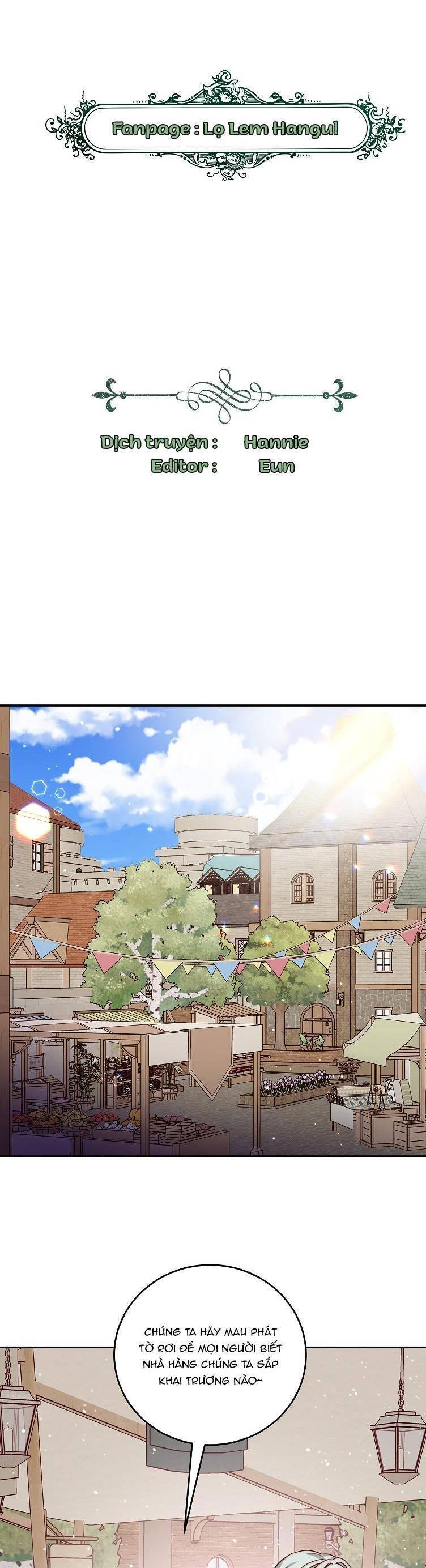 Hãy Quên Em Đi Nhé Chap 10 - Next Chap 11
