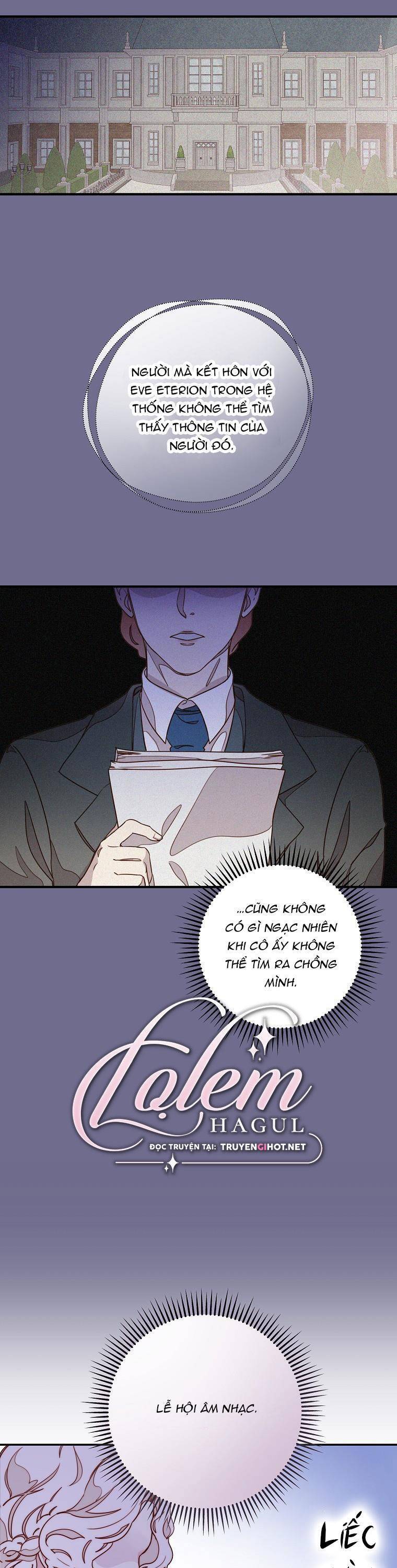 Hãy Quên Em Đi Nhé Chap 10 - Next Chap 11