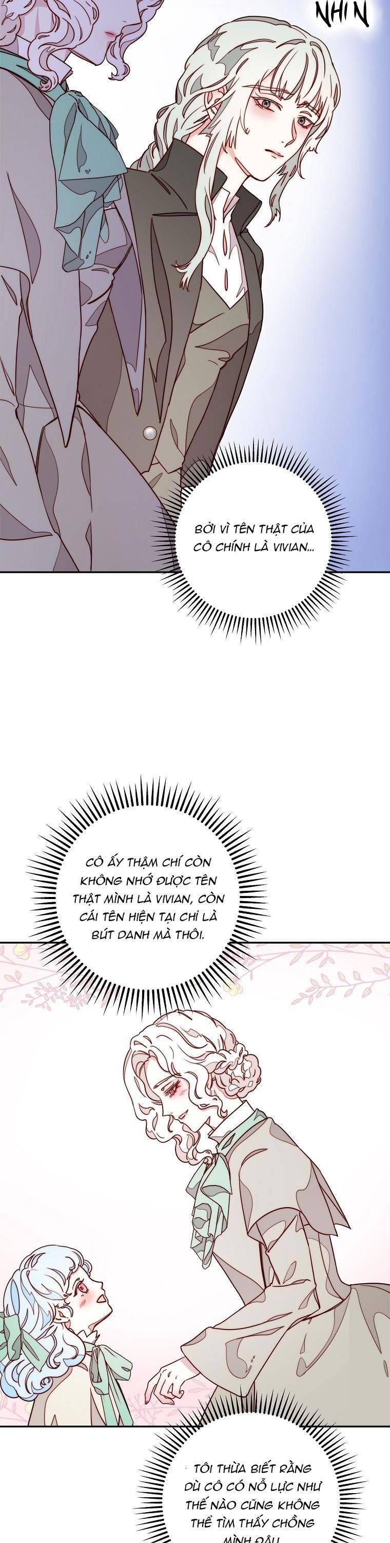 Hãy Quên Em Đi Nhé Chap 10 - Next Chap 11