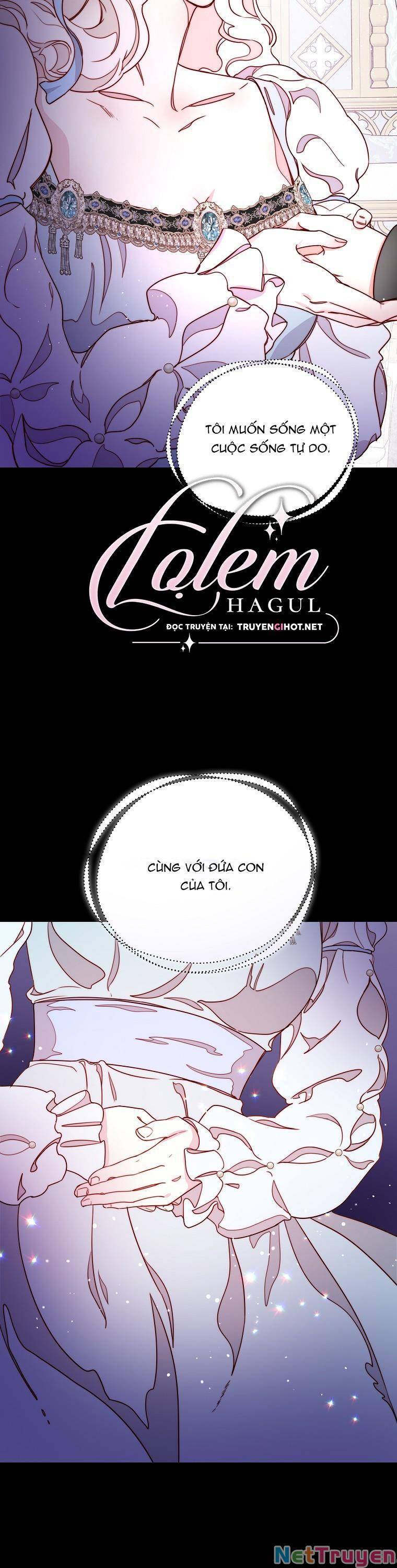 Hãy Quên Em Đi Nhé Chap 10 - Next Chap 11