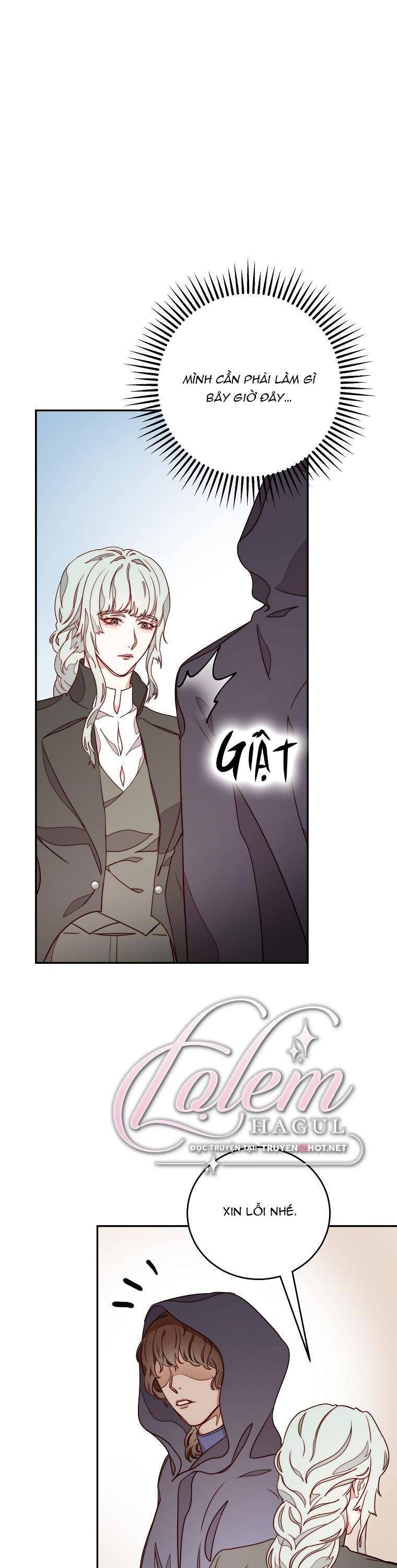 Hãy Quên Em Đi Nhé Chap 10 - Next Chap 11