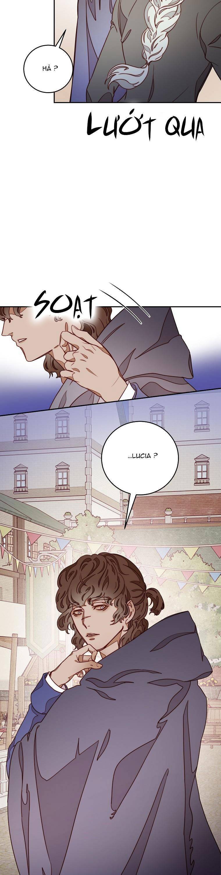 Hãy Quên Em Đi Nhé Chap 10 - Next Chap 11