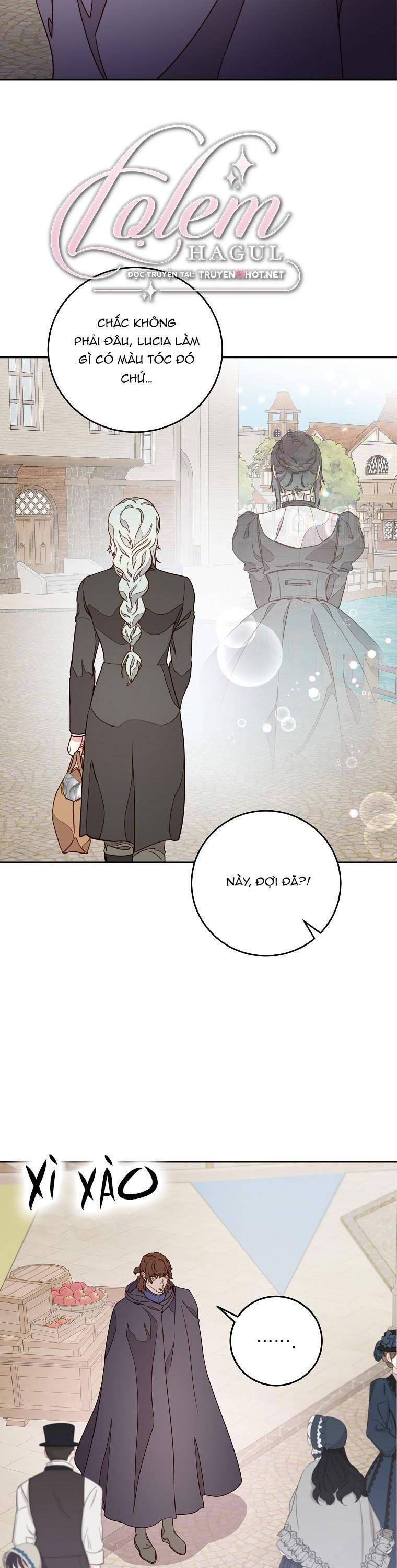 Hãy Quên Em Đi Nhé Chap 10 - Next Chap 11