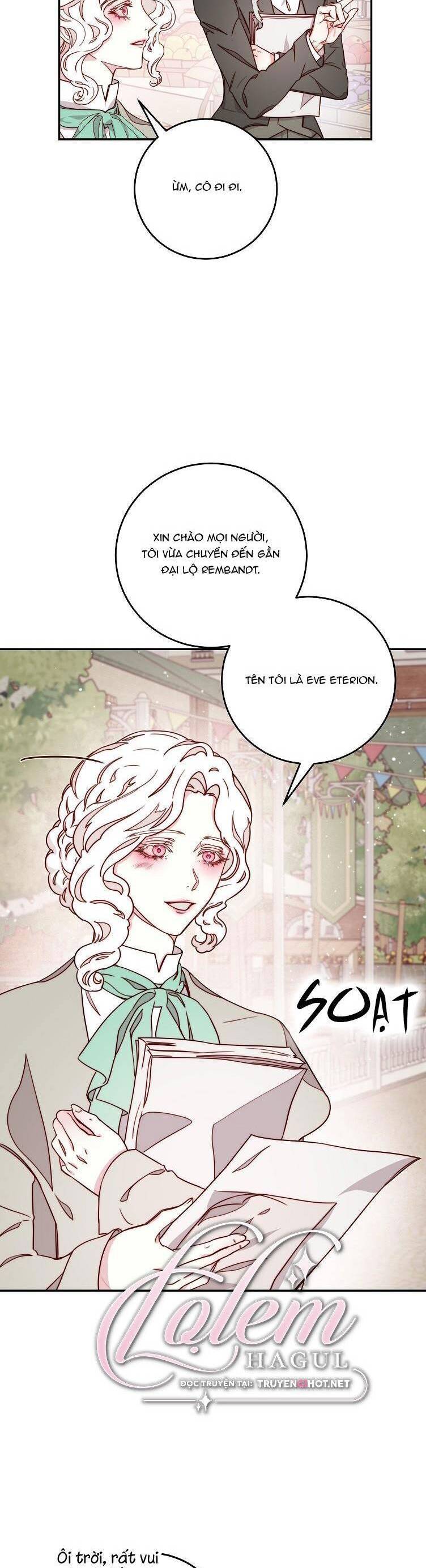 Hãy Quên Em Đi Nhé Chap 10 - Next Chap 11