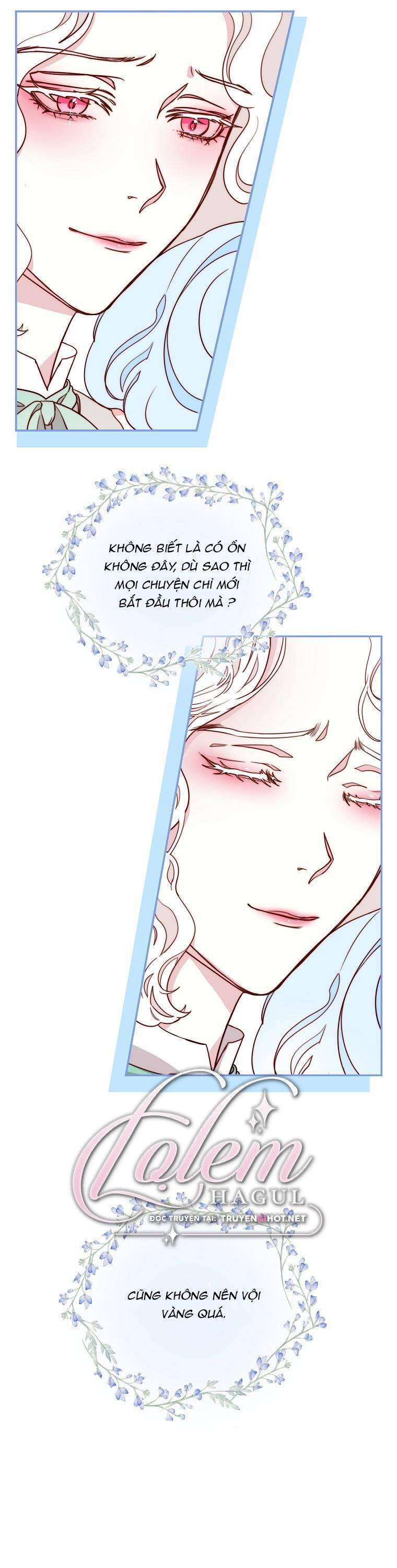 Hãy Quên Em Đi Nhé Chap 10 - Next Chap 11