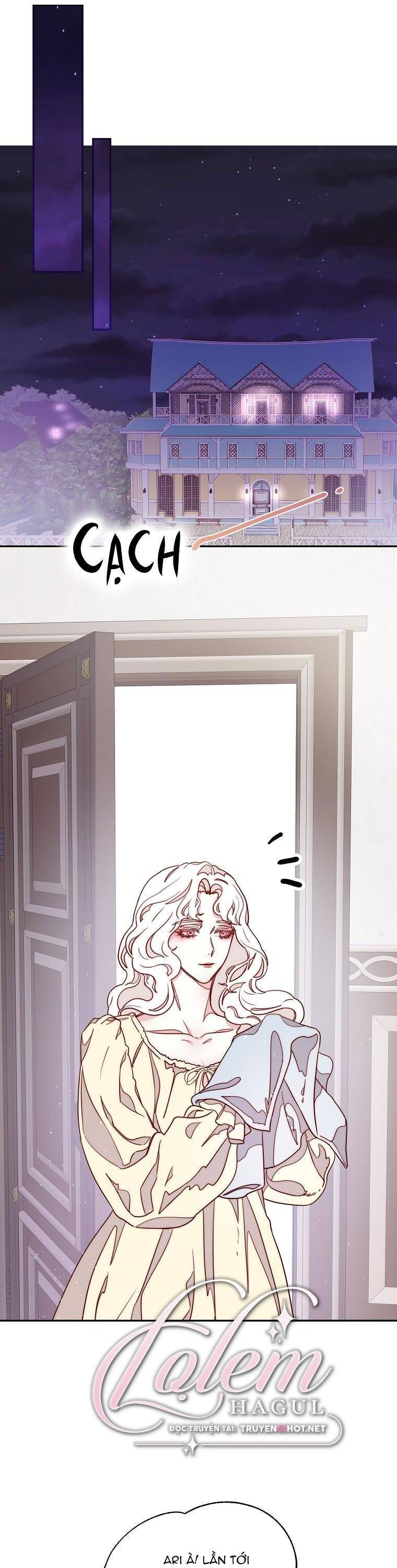 Hãy Quên Em Đi Nhé Chap 10 - Next Chap 11