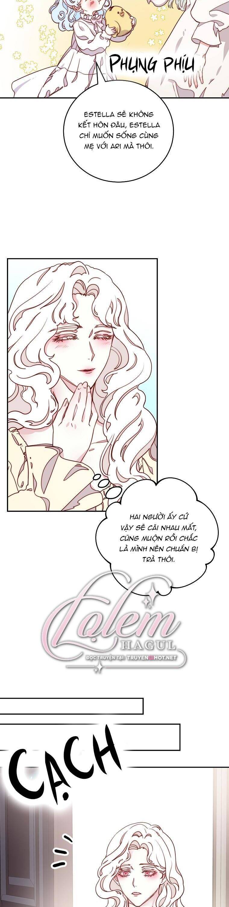 Hãy Quên Em Đi Nhé Chap 10 - Next Chap 11