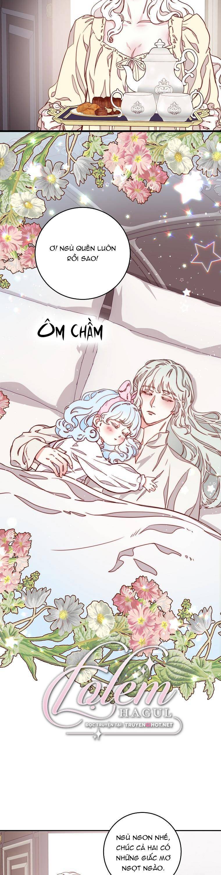 Hãy Quên Em Đi Nhé Chap 10 - Next Chap 11
