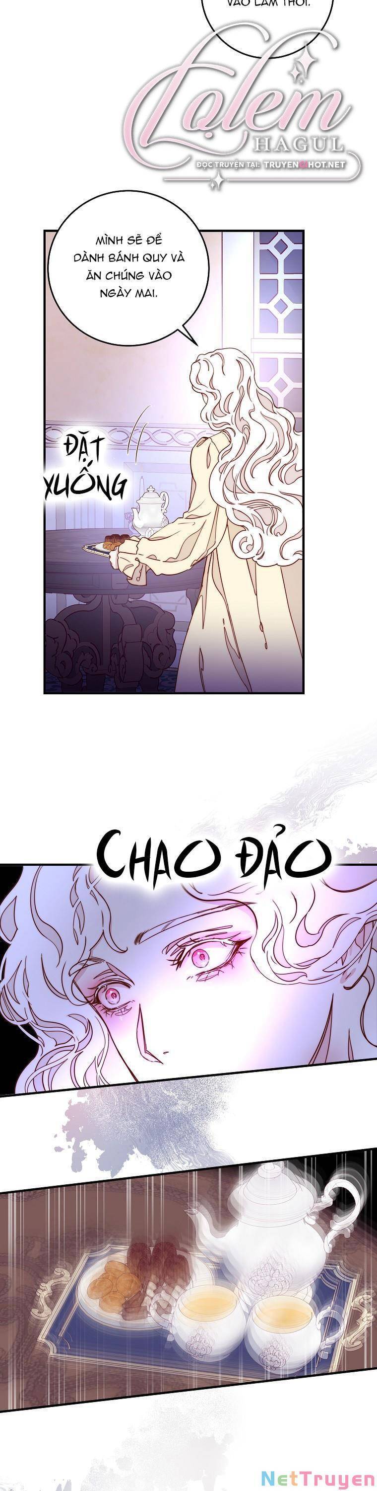 Hãy Quên Em Đi Nhé Chap 10 - Next Chap 11