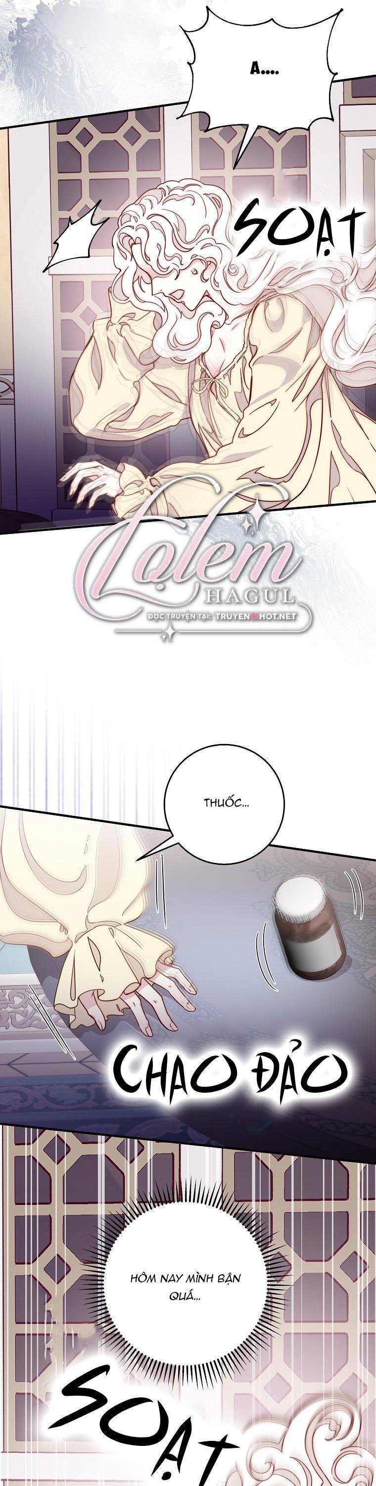 Hãy Quên Em Đi Nhé Chap 10 - Next Chap 11