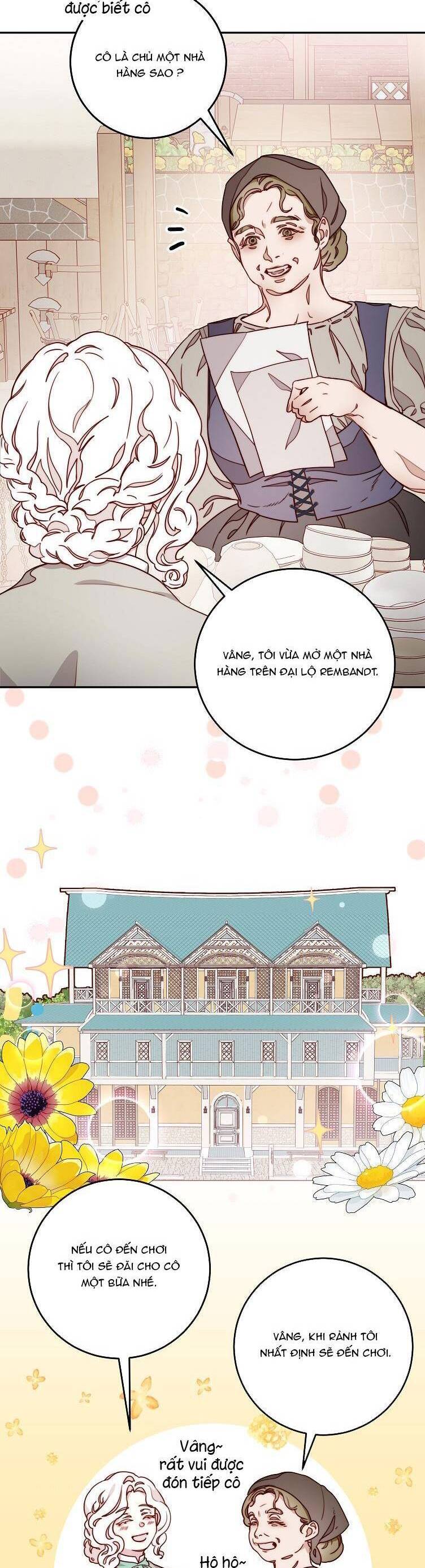 Hãy Quên Em Đi Nhé Chap 10 - Next Chap 11