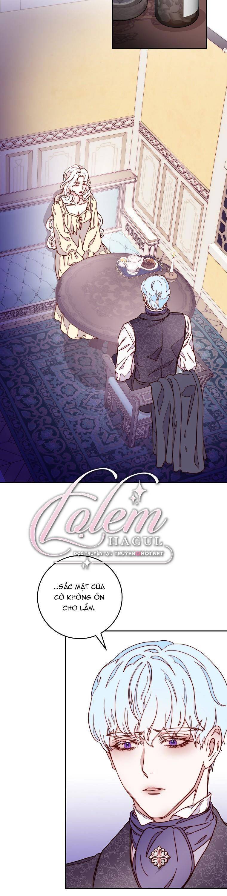 Hãy Quên Em Đi Nhé Chap 10 - Next Chap 11