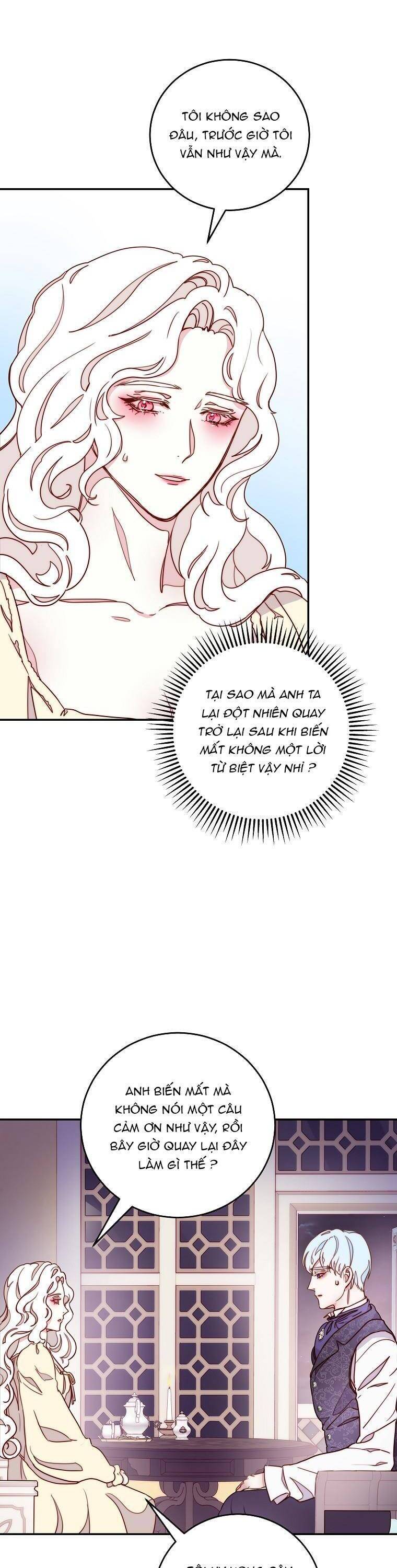 Hãy Quên Em Đi Nhé Chap 10 - Next Chap 11