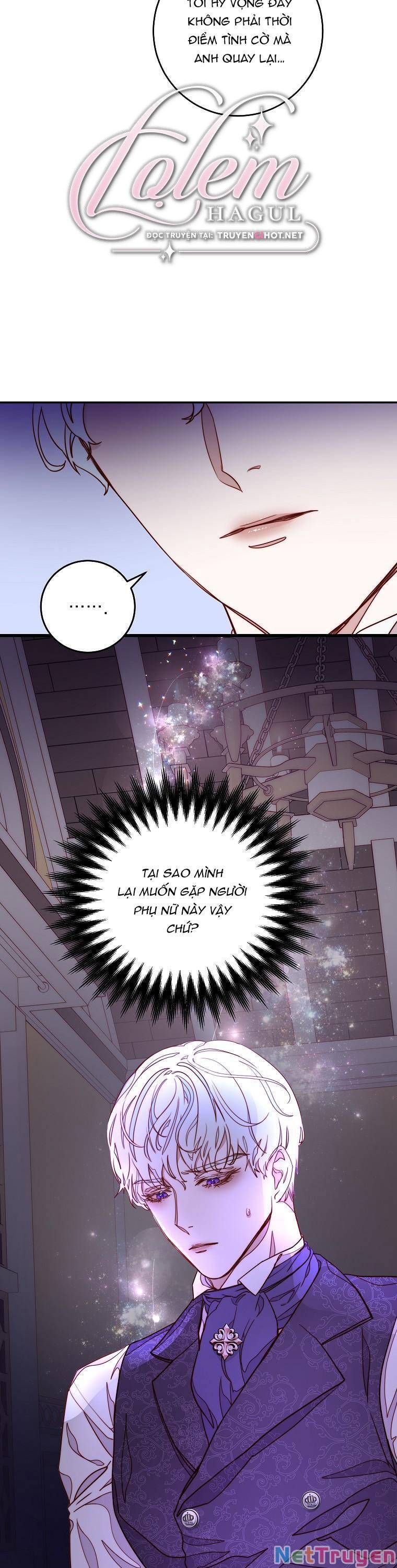 Hãy Quên Em Đi Nhé Chap 10 - Next Chap 11