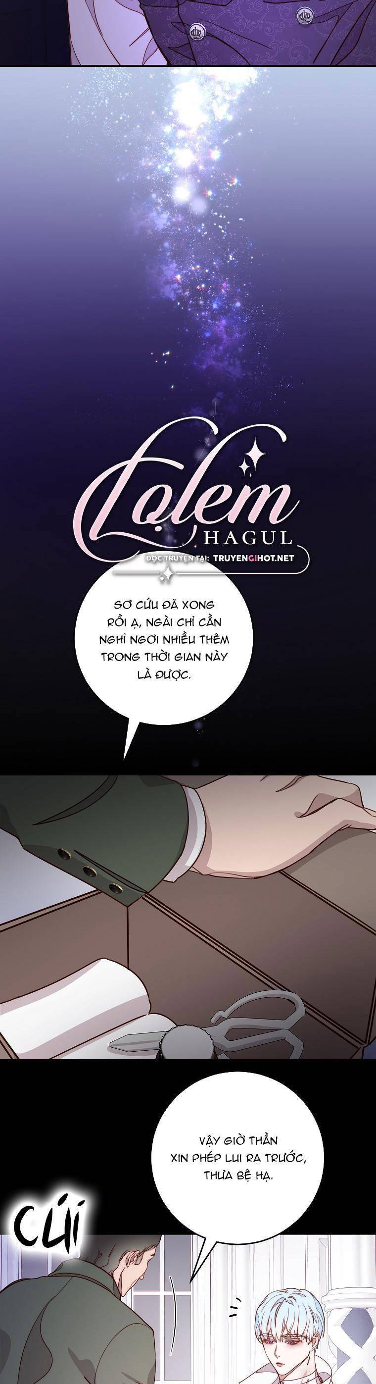 Hãy Quên Em Đi Nhé Chap 10 - Next Chap 11