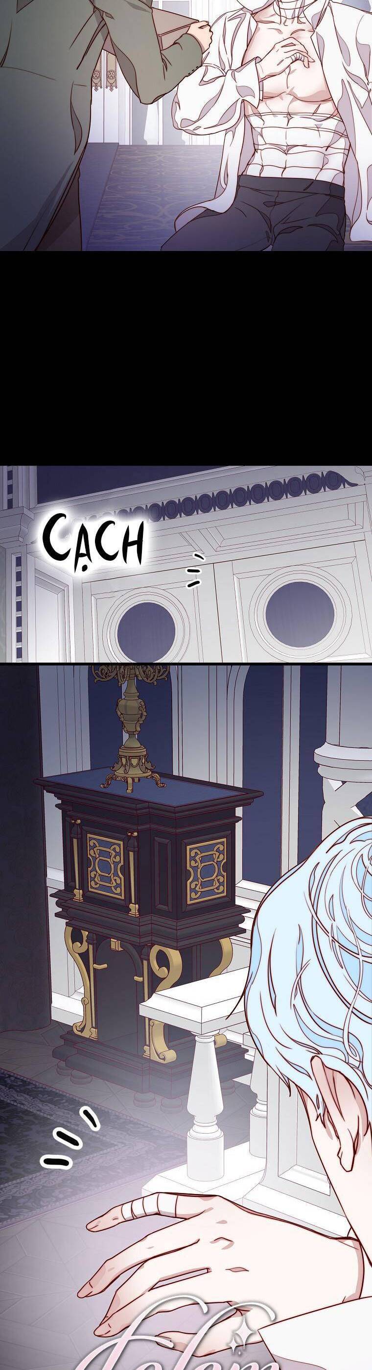 Hãy Quên Em Đi Nhé Chap 10 - Next Chap 11